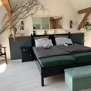 100 M3 Offenes Dachgeschoss Iris Urlaub Auf Dem Bauernhof Apartment