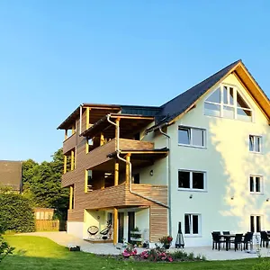 Fichtelgrün Apartment
